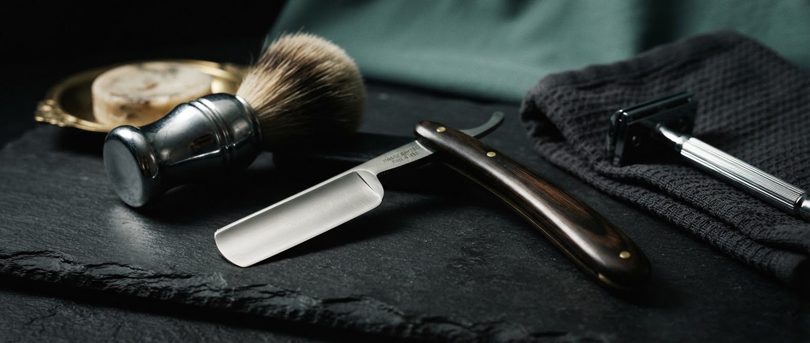 Grooming tools